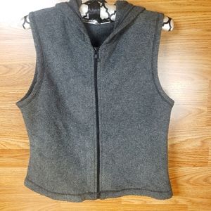 Jumping joy vest